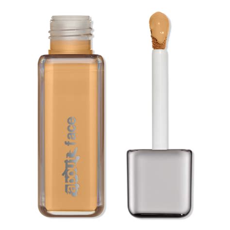 ulta skin focused foundation.